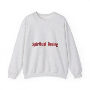 Men Heavy Blend™ Crewneck Sweatshirt