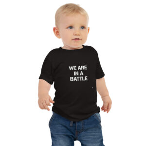 Baby Jersey Short Sleeve Tee