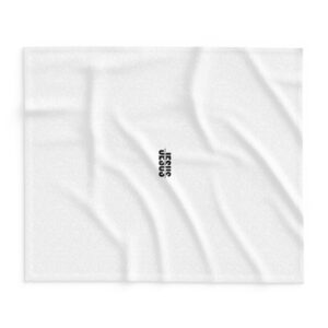 Fleece blanket