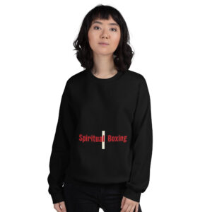 Women Heavy Blend™ Crewneck Sweatshirt