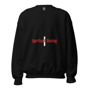 Men Heavy Blend™ Crewneck Sweatshirt